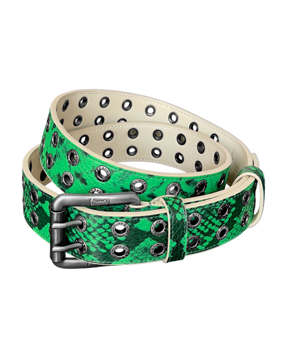 Reaven Viper Mohawk Belt
