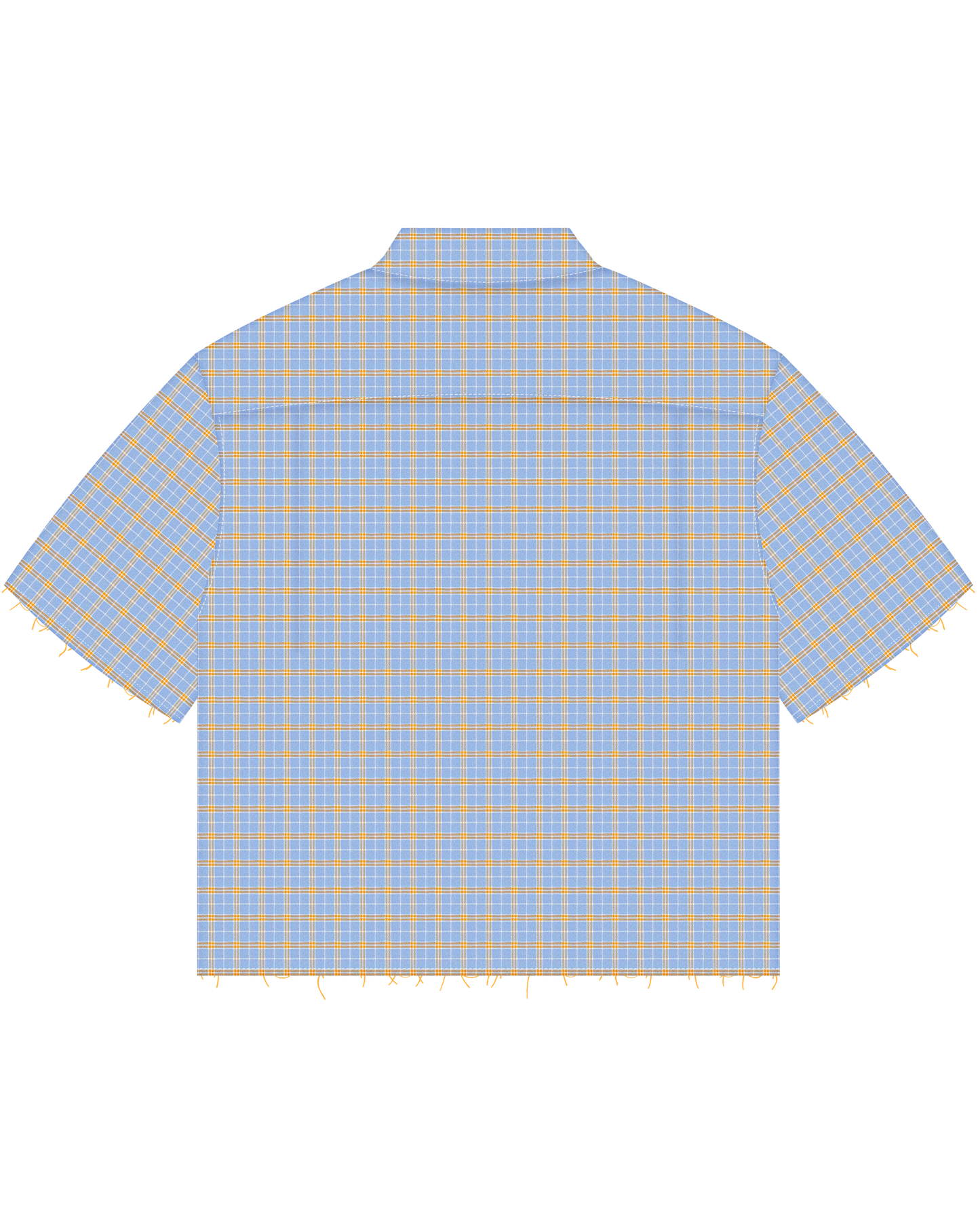 Reaven Sorrento Holiday Shirt