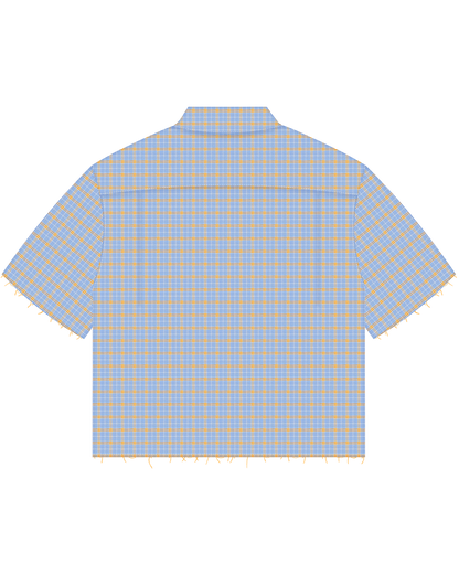 Reaven Sorrento Holiday Shirt