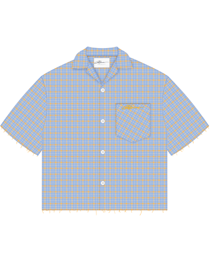 Reaven Sorrento Holiday Shirt