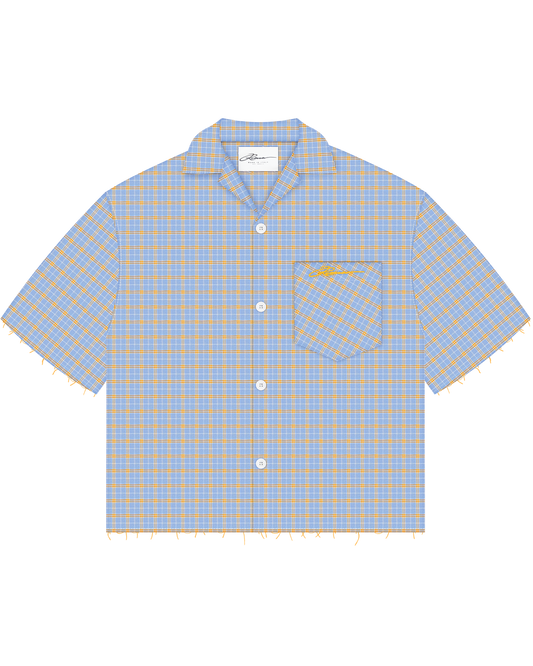 Reaven Sorrento Holiday Shirt