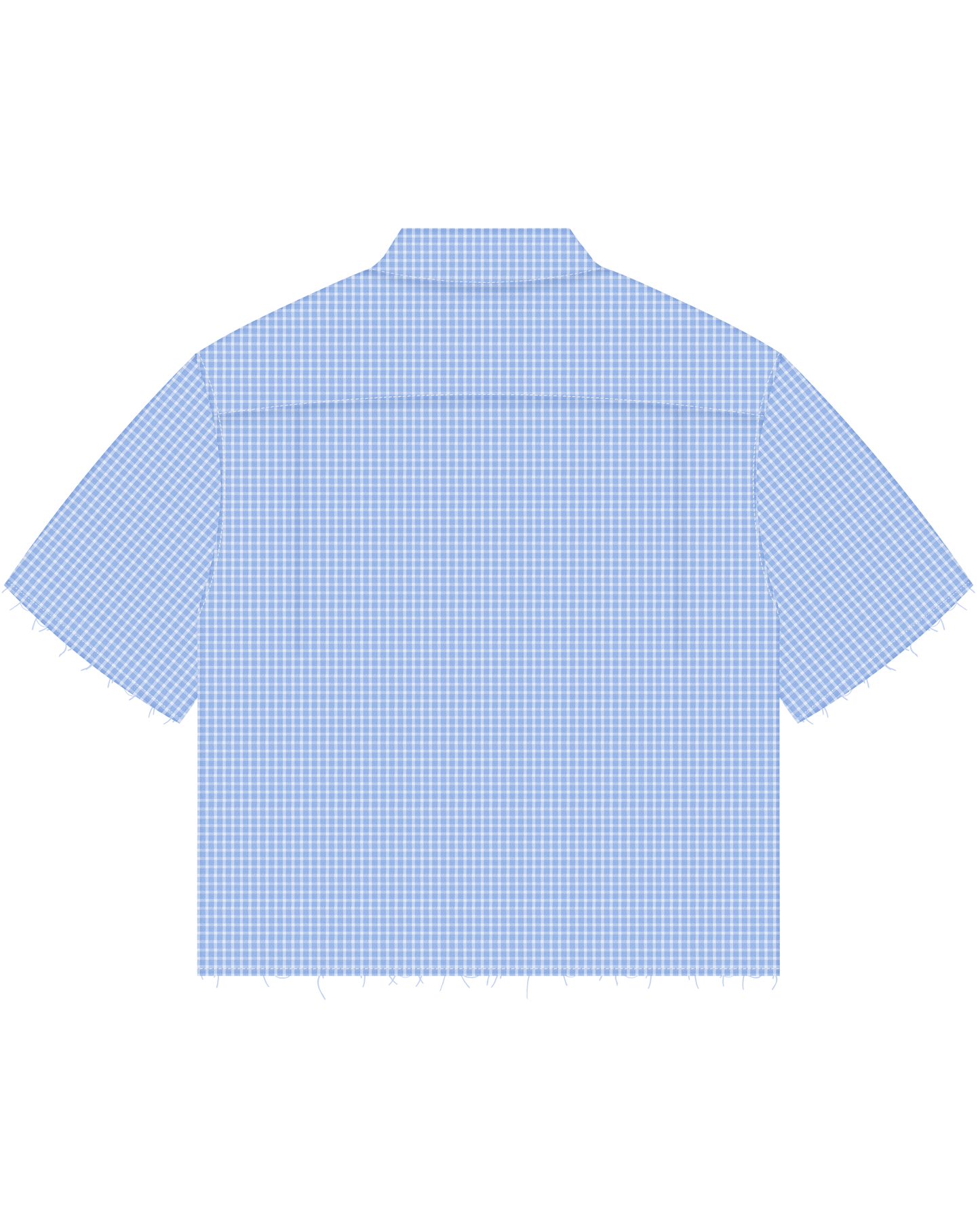 Reaven Positano Holiday Shirt