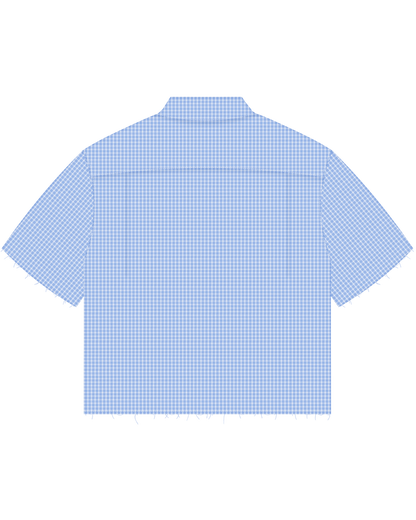Reaven Positano Holiday Shirt