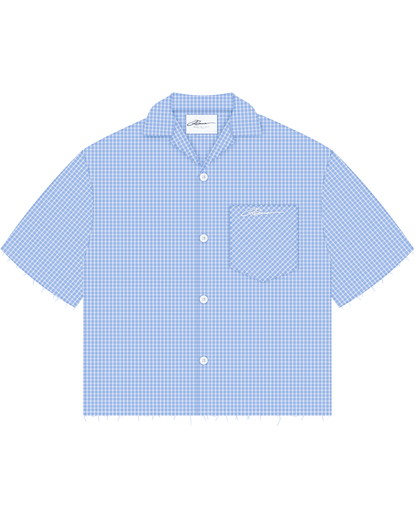 Reaven Positano Holiday Shirt