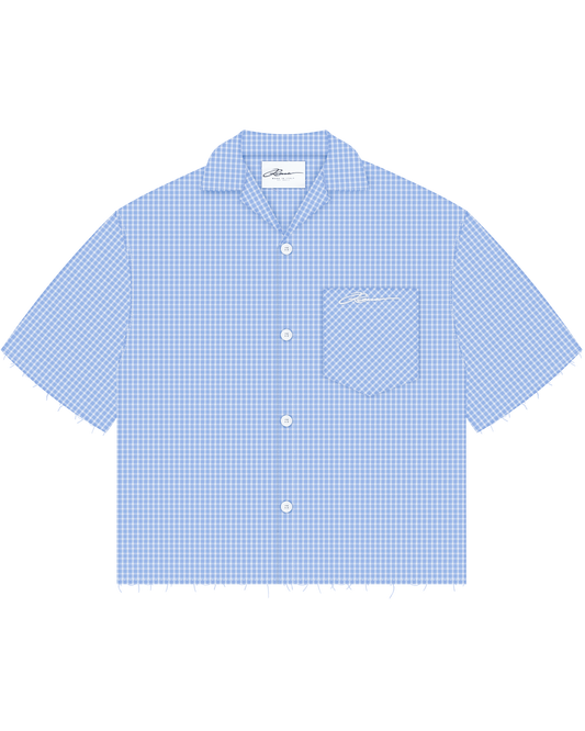 Reaven Positano Holiday Shirt