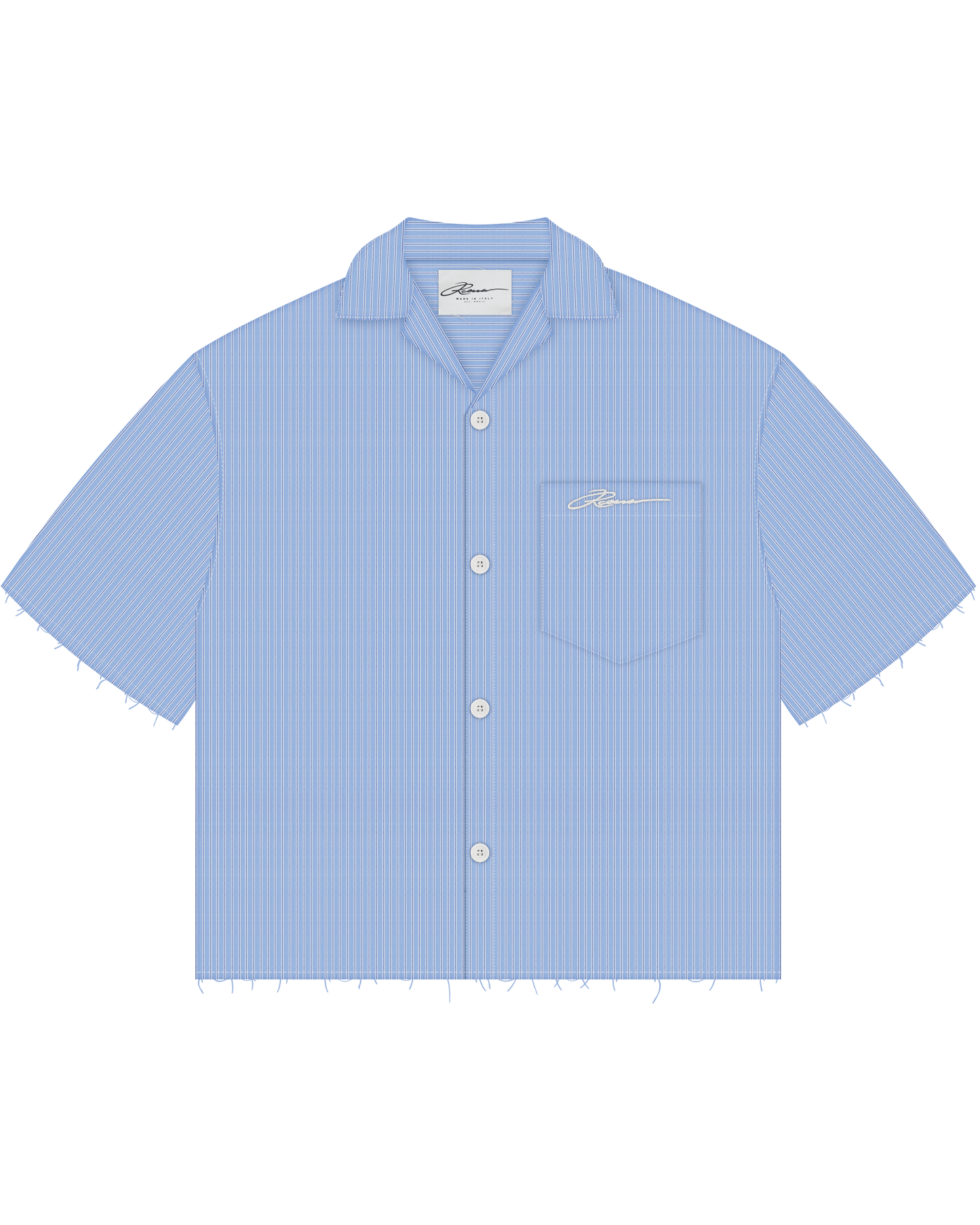 Reaven Amalfi Holiday Shirt