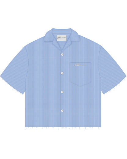 Reaven Amalfi Holiday Shirt