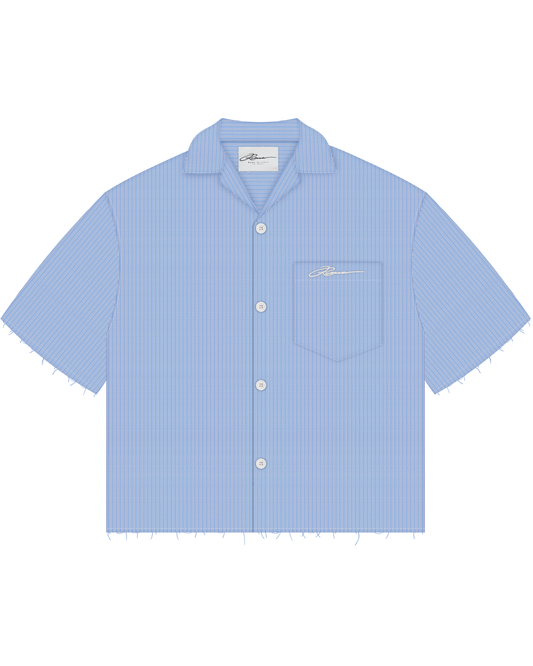 Reaven Amalfi Holiday Shirt