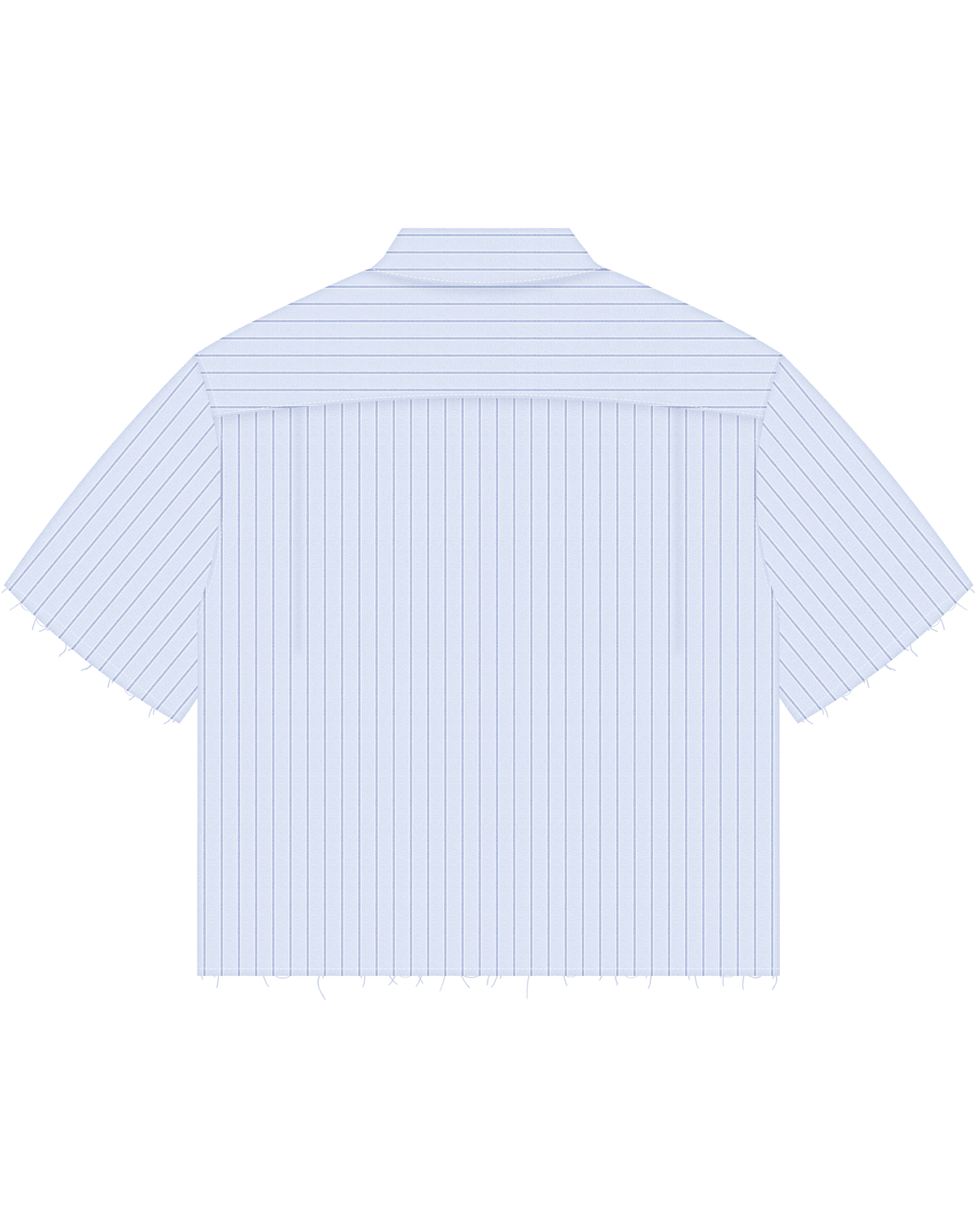 Reaven Capri Holiday Shirt