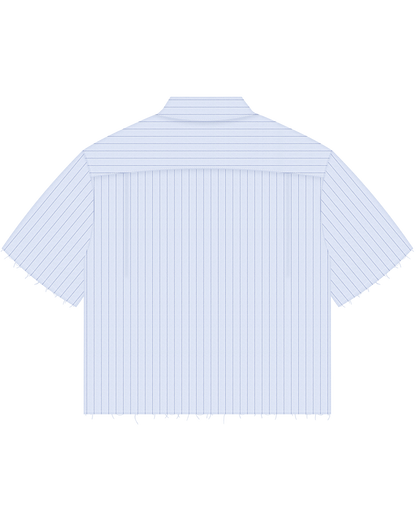 Reaven Capri Holiday Shirt
