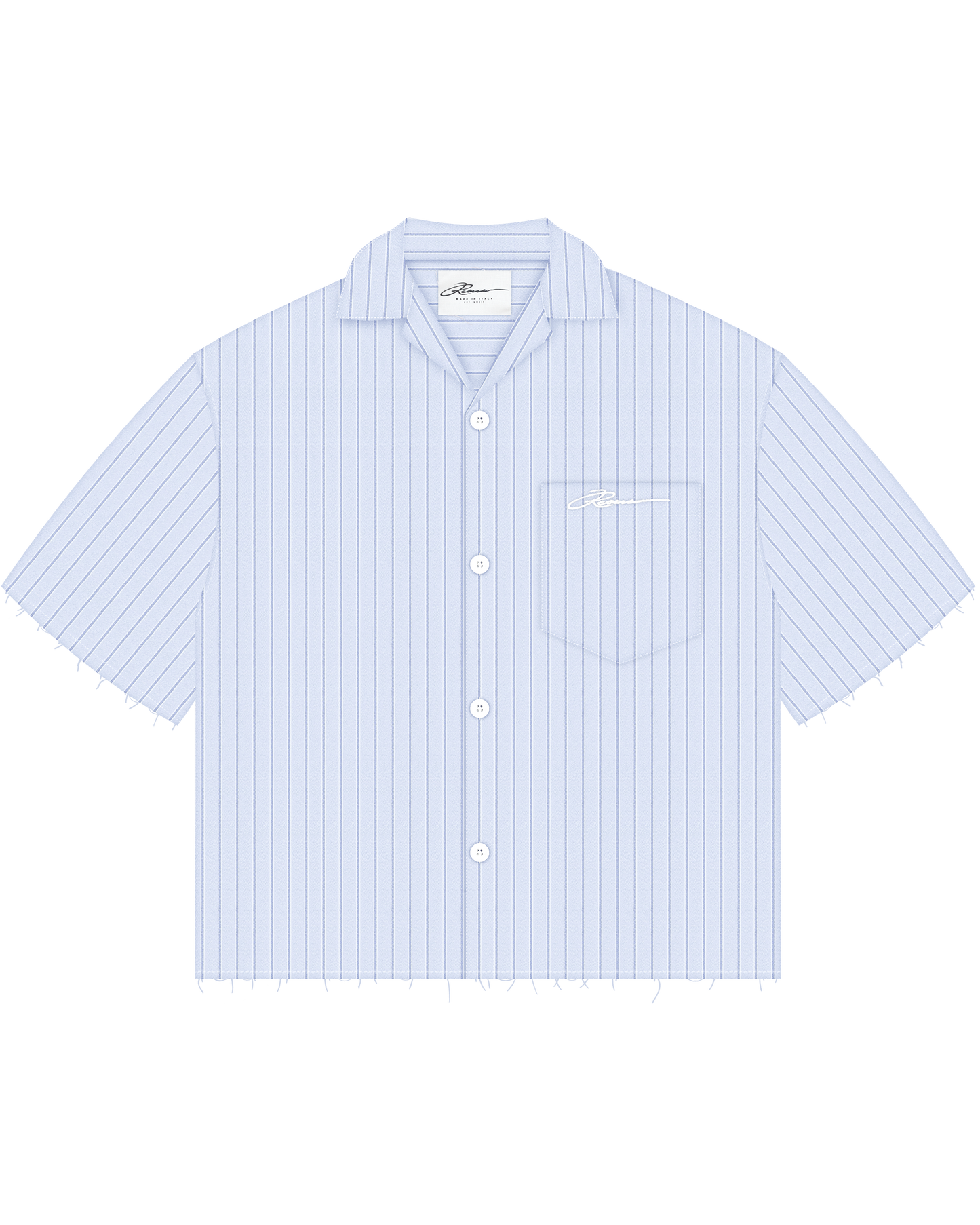 Reaven Capri Holiday Shirt