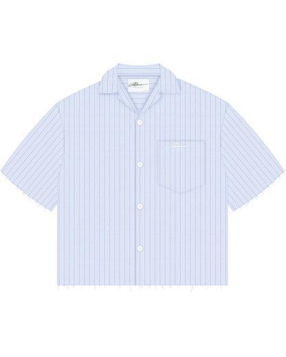 Reaven Capri Holiday Shirt