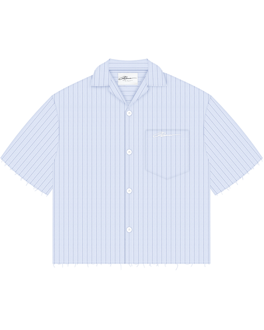 Reaven Capri Holiday Shirt
