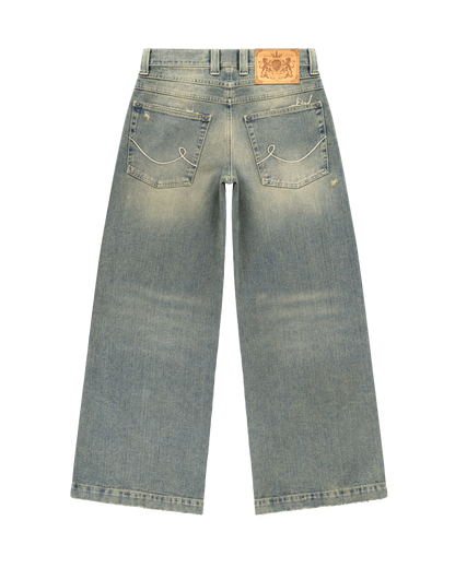 Reaven Century Heritage Denim Jeans