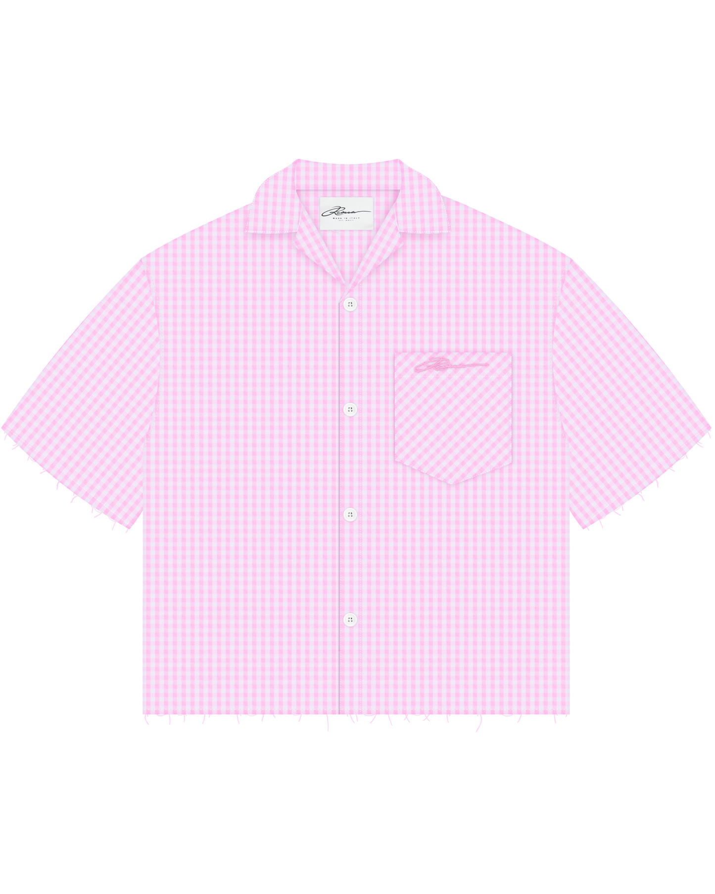 Reaven Portofino Holiday Shirt
