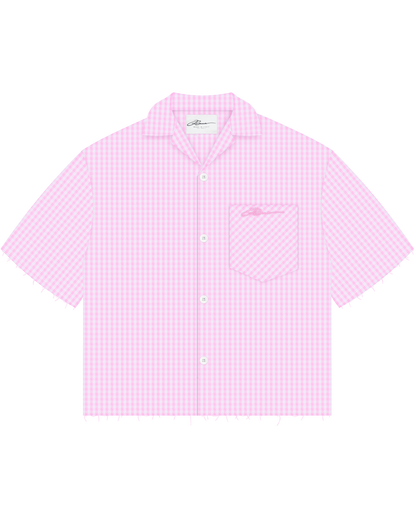 Reaven Portofino Holiday Shirt