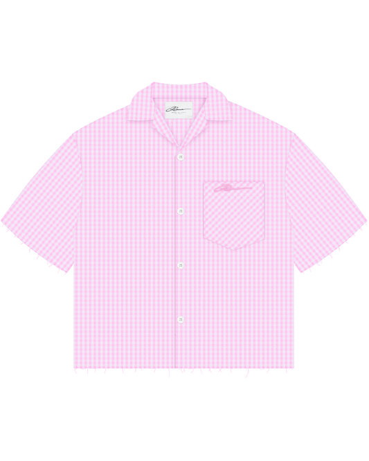 Reaven Portofino Holiday Shirt
