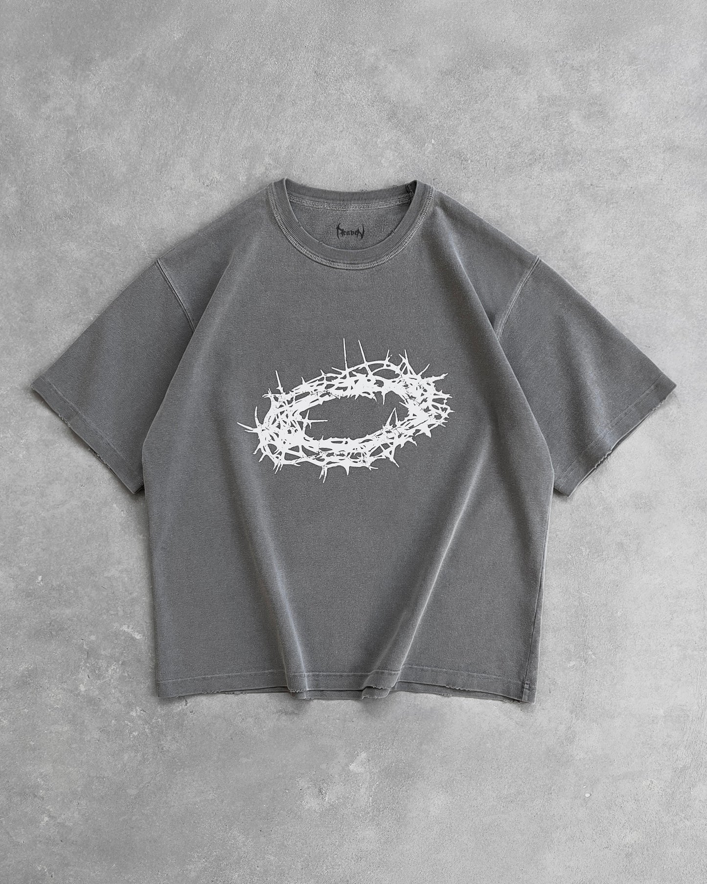 Reaven Onyx Sinner T-Shirt