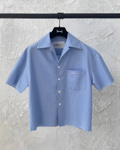 Reaven Positano Holiday Shirt