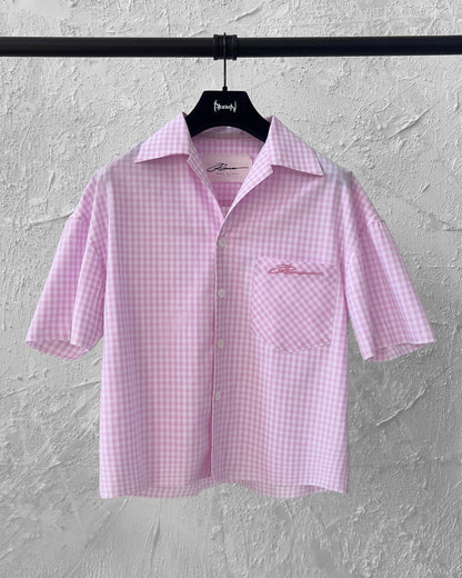 Reaven Portofino Holiday Shirt