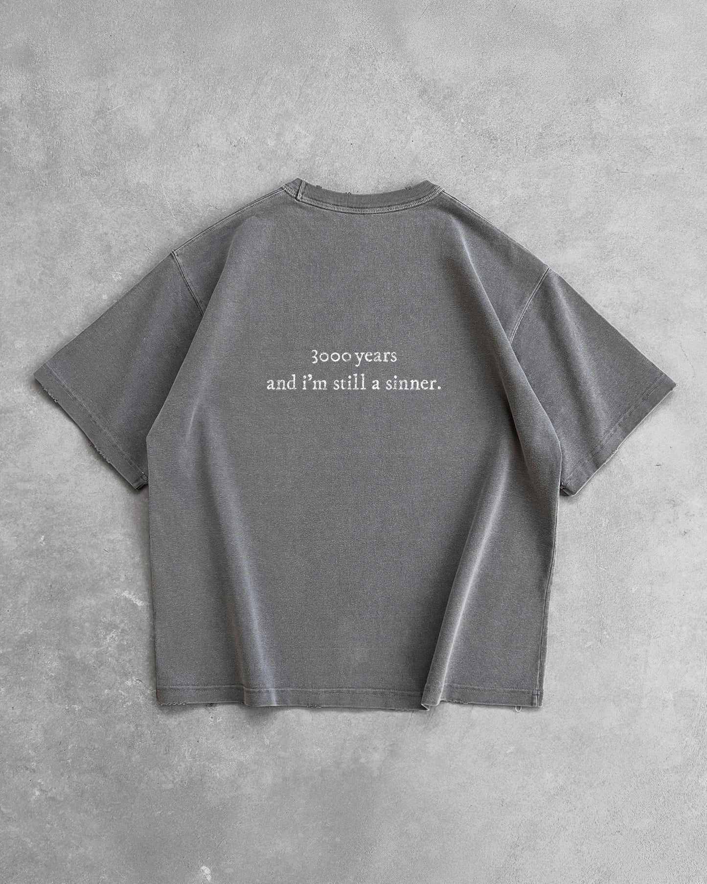 Reaven Onyx Sinner T-Shirt