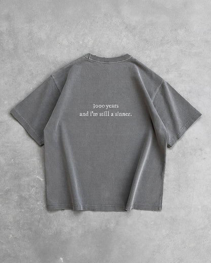 Reaven Onyx Sinner T-Shirt