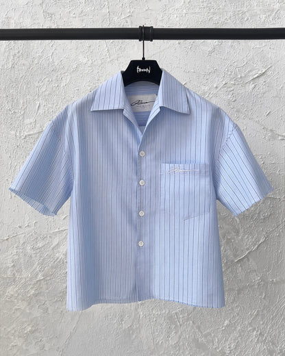 Reaven Capri Holiday Shirt