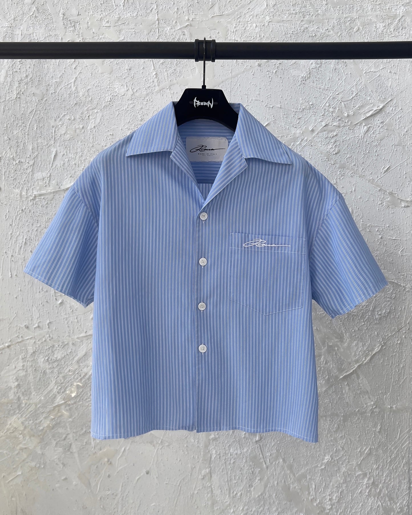 Reaven Amalfi Holiday Shirt