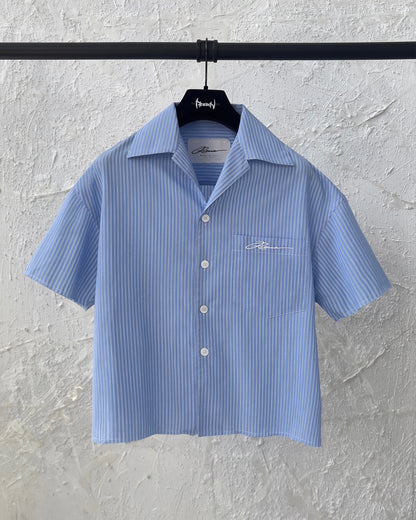 Reaven Amalfi Holiday Shirt