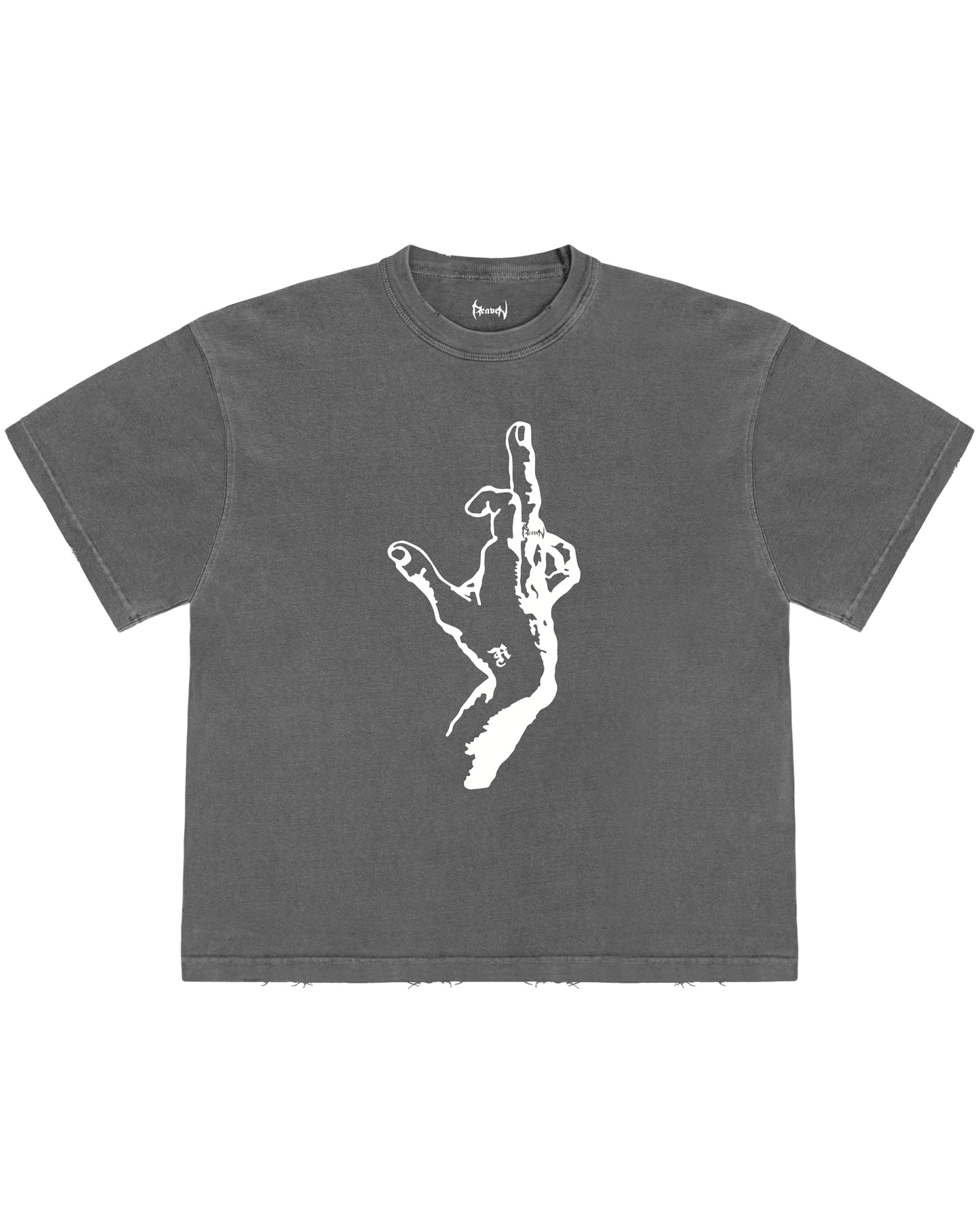Reaven Approach T-Shirt