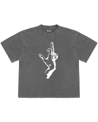 Reaven Approach T-Shirt