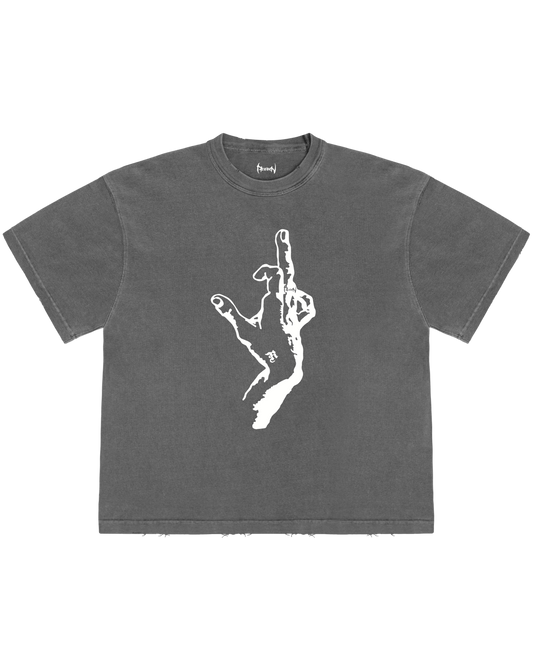 Reaven Approach T-Shirt
