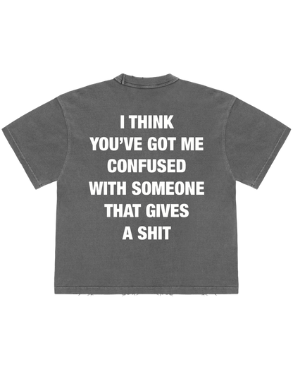Reaven Approach T-Shirt