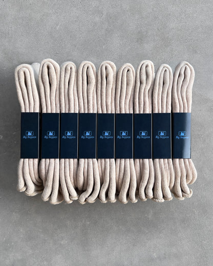 Reaven Natural Big Steppers Socks