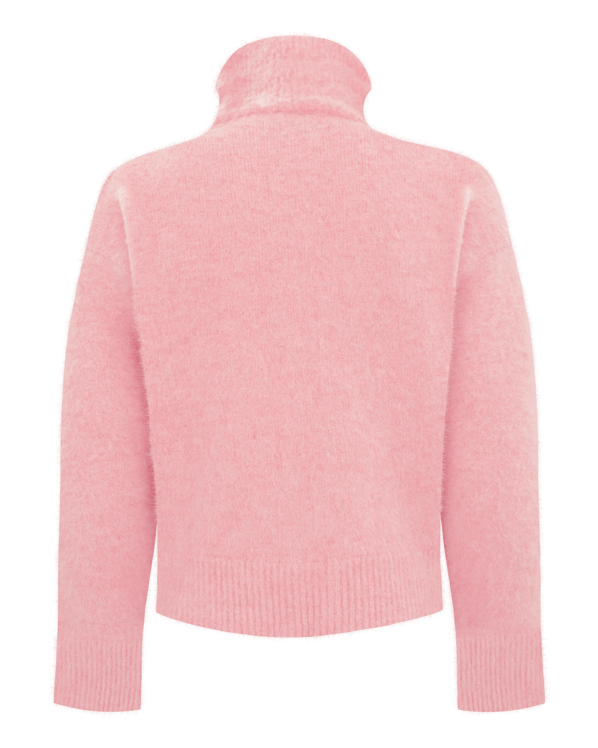 Reaven Mohair Full Zip