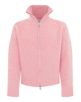 Reaven Mohair Full Zip
