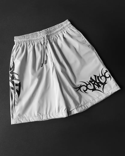 Reaven Grey Underdogs Swimshorts