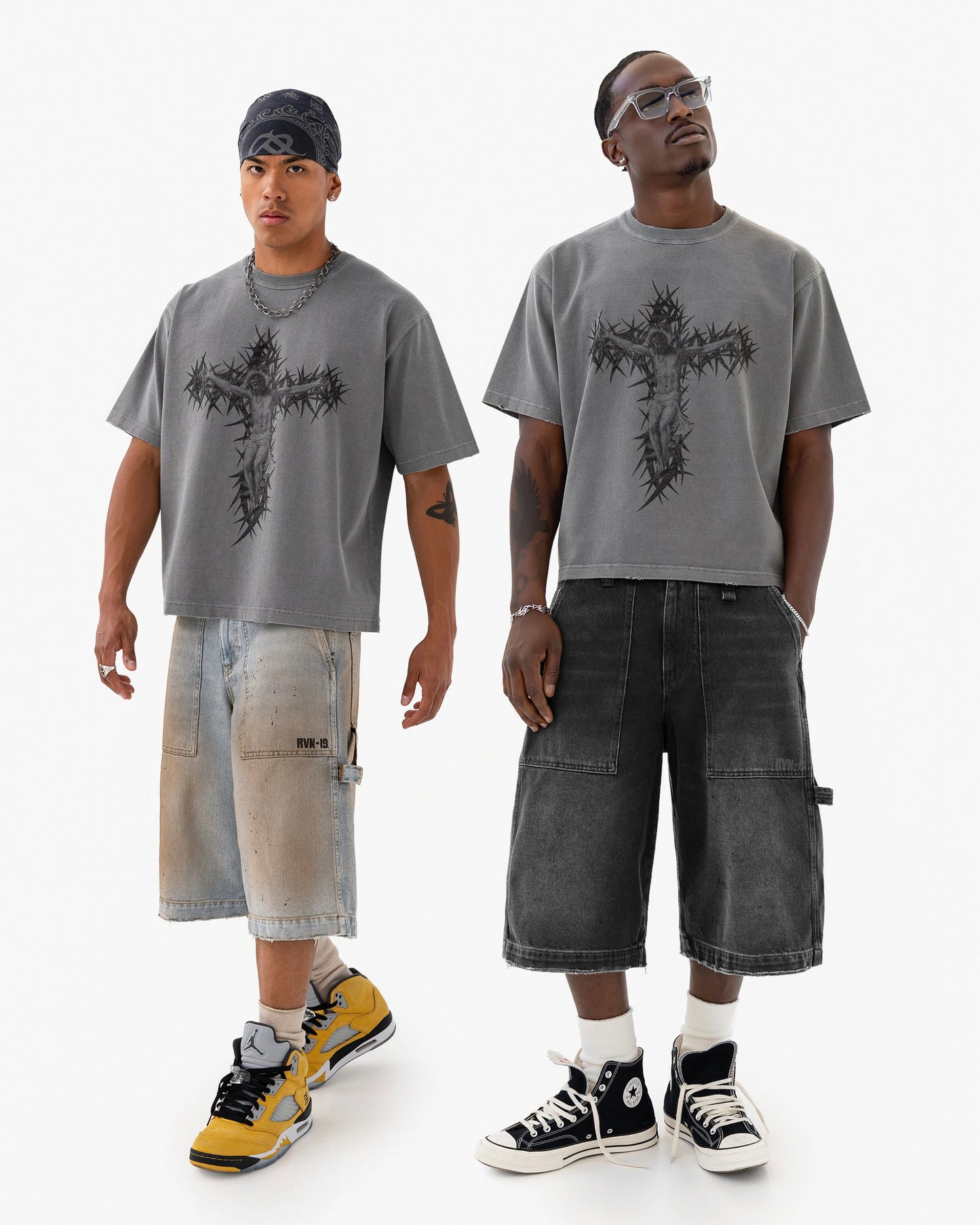Reaven Fate T-Shirt