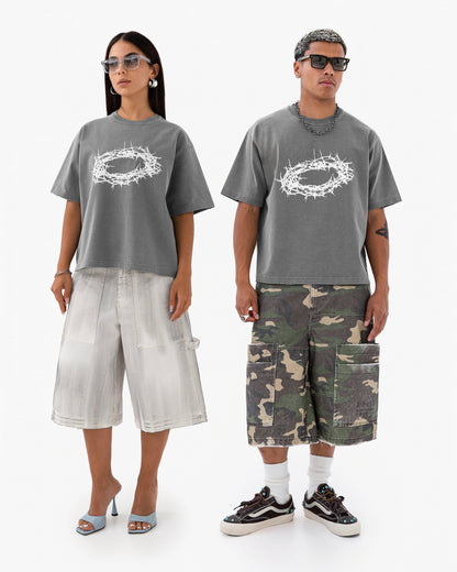 Reaven Onyx Sinner T-Shirt