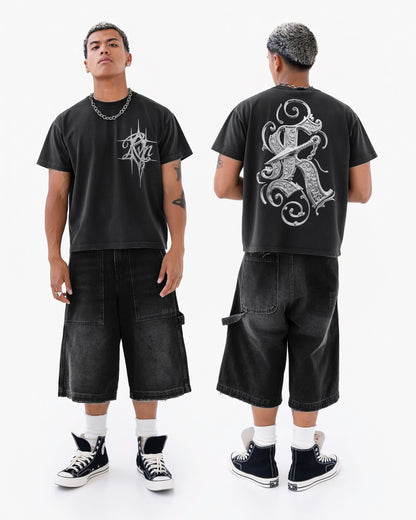 Reaven Chrome T-Shirt