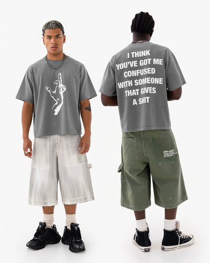 Reaven Approach T-Shirt