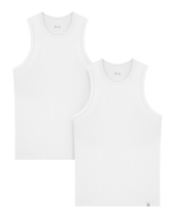 Reaven Stamp Tank - Two Pack