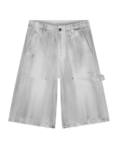 Reaven Ghost Workjorts