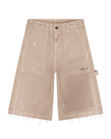Reaven Sand Workjorts