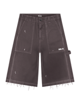 Reaven Chocolate Workjorts