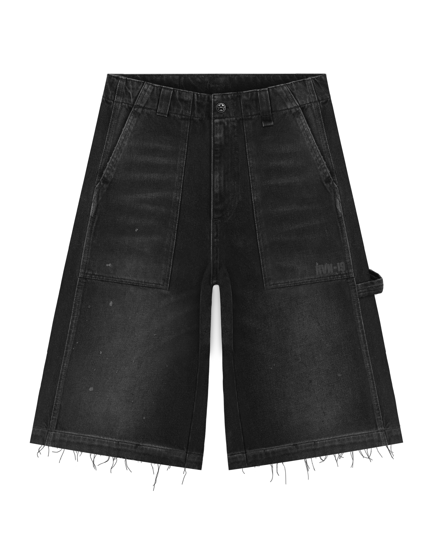 Reaven Darkness Workjorts