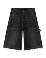 Reaven Darkness Workjorts