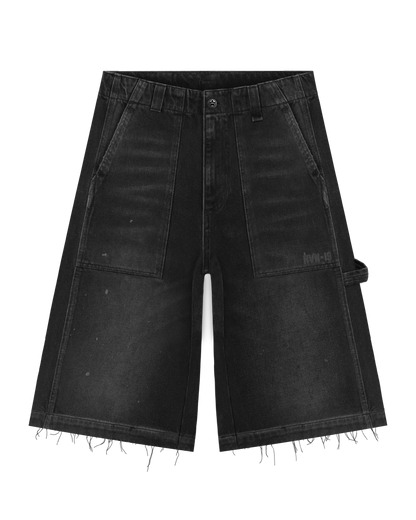 Reaven Darkness Workjorts