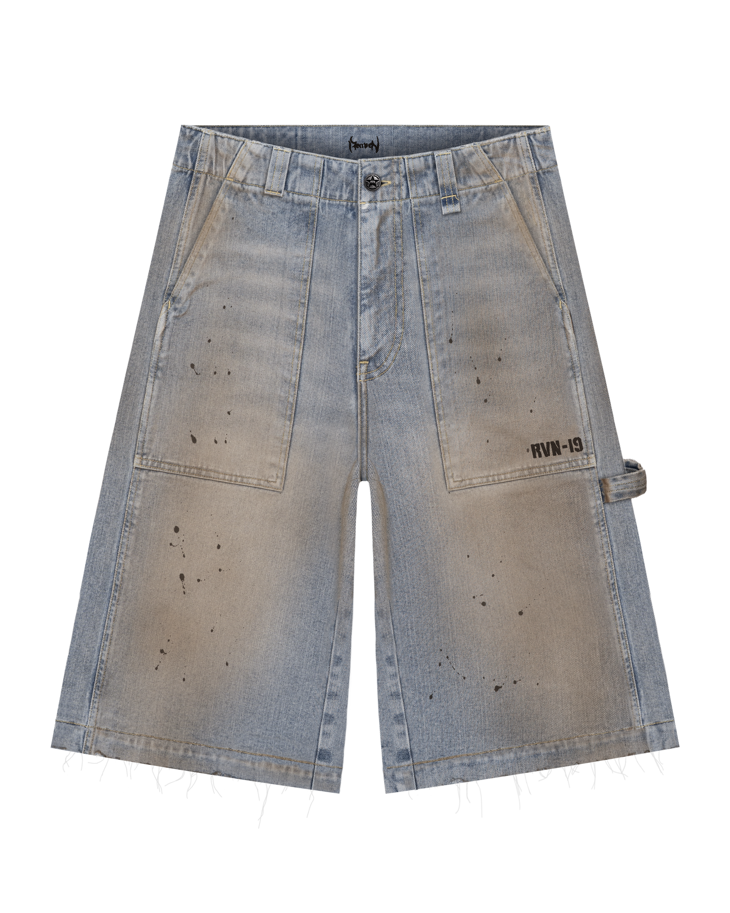 Reaven Terra Workjorts