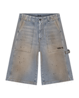 Reaven Terra Workjorts